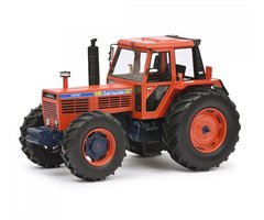 SAME Hercules 160 orange